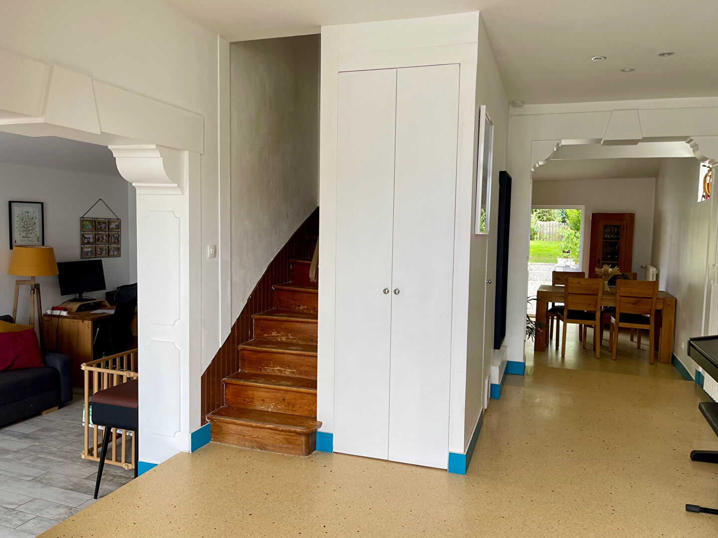 Photo Maison de charme - 5 pièces image 4/6