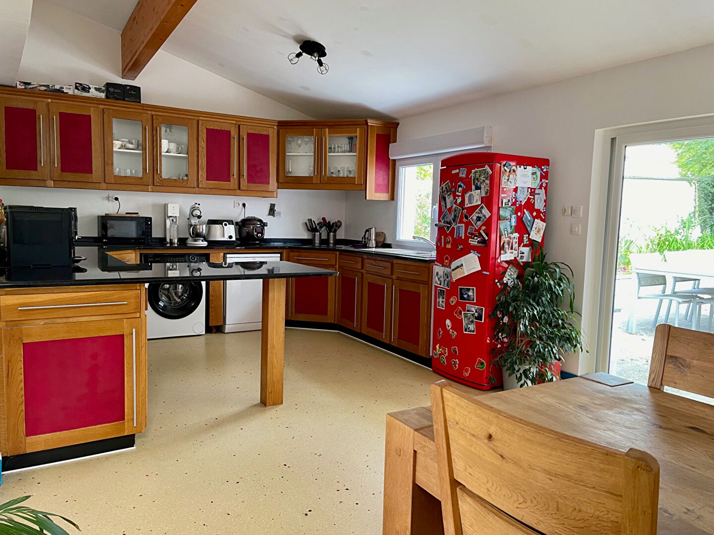 Photo Maison de charme - 5 pièces image 5/6