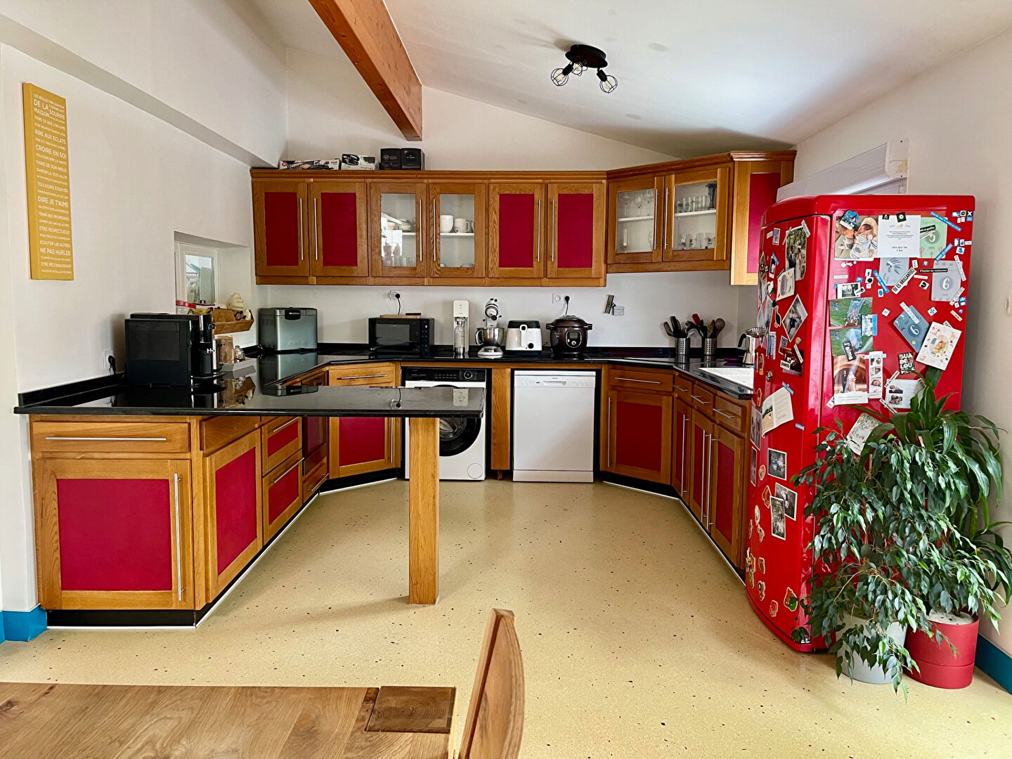 Photo Maison de charme - 5 pièces image 6/6