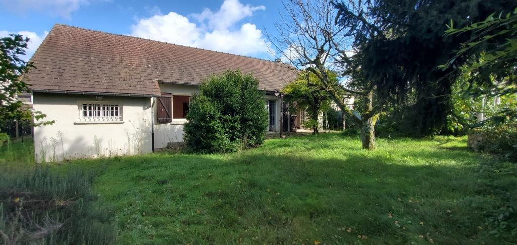 Maison Pringy 4 pièce(s) 88 m2