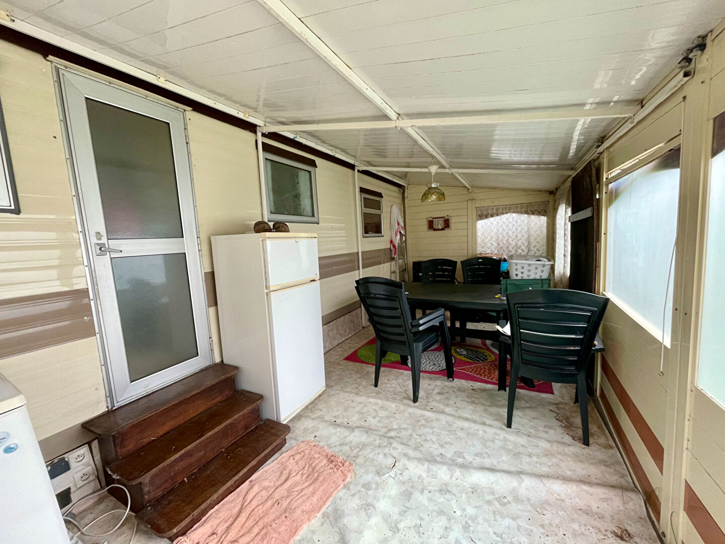 Photo Chalet au calme - 3 pièces image 3/6