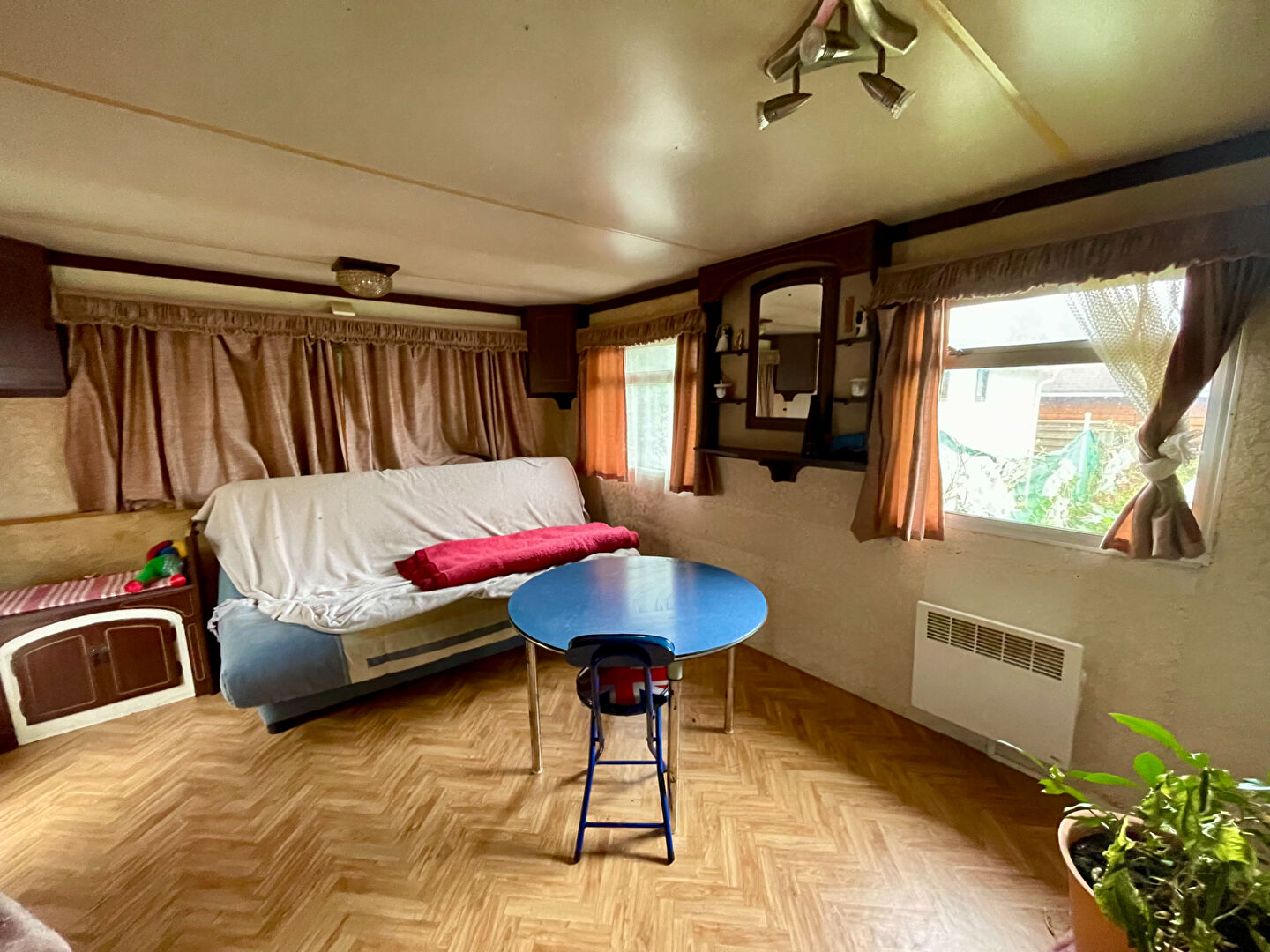 Photo Chalet au calme - 3 pièces image 4/6