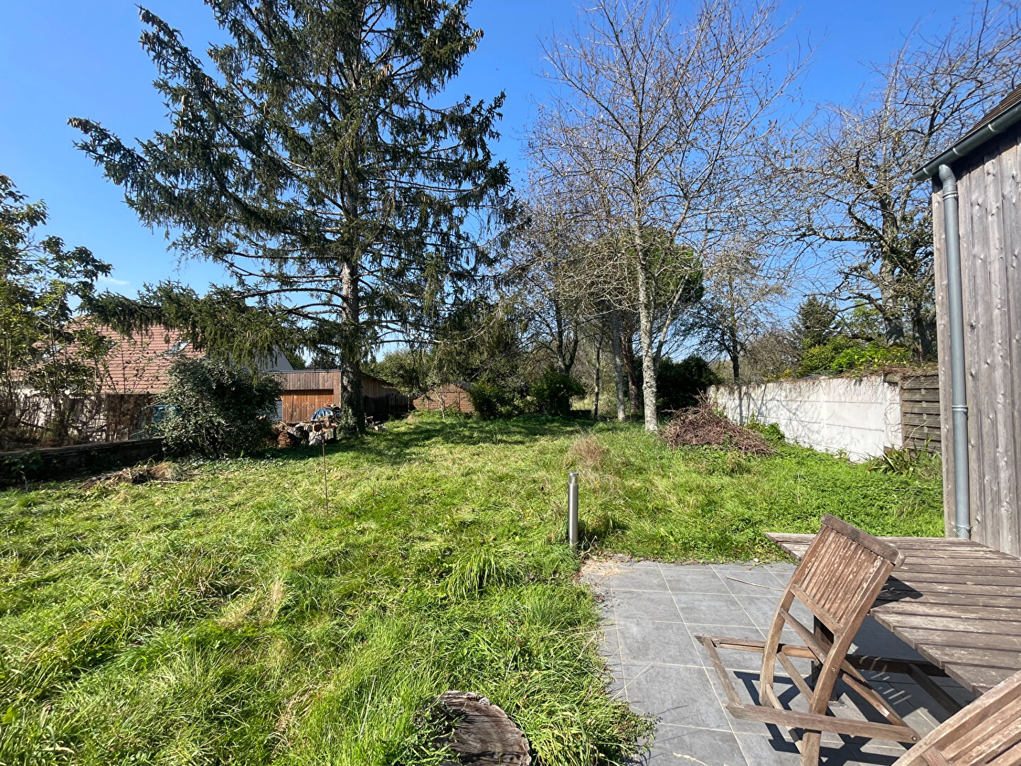 Photo Maison ancienne - beaucoup de personnalité image 2/6