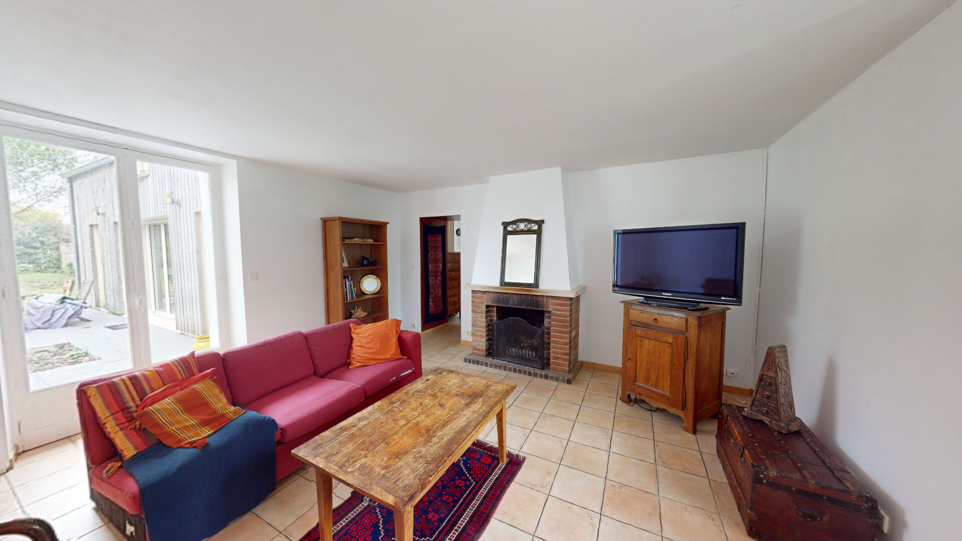 Photo Maison ancienne - beaucoup de personnalité image 3/6