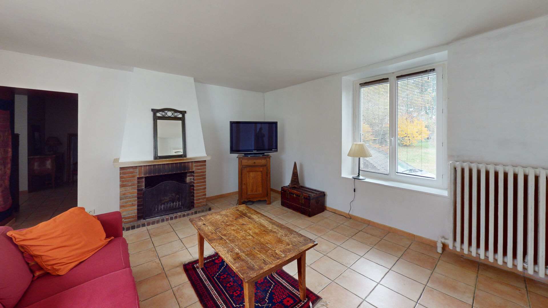 Photo Maison ancienne - beaucoup de personnalité image 4/6