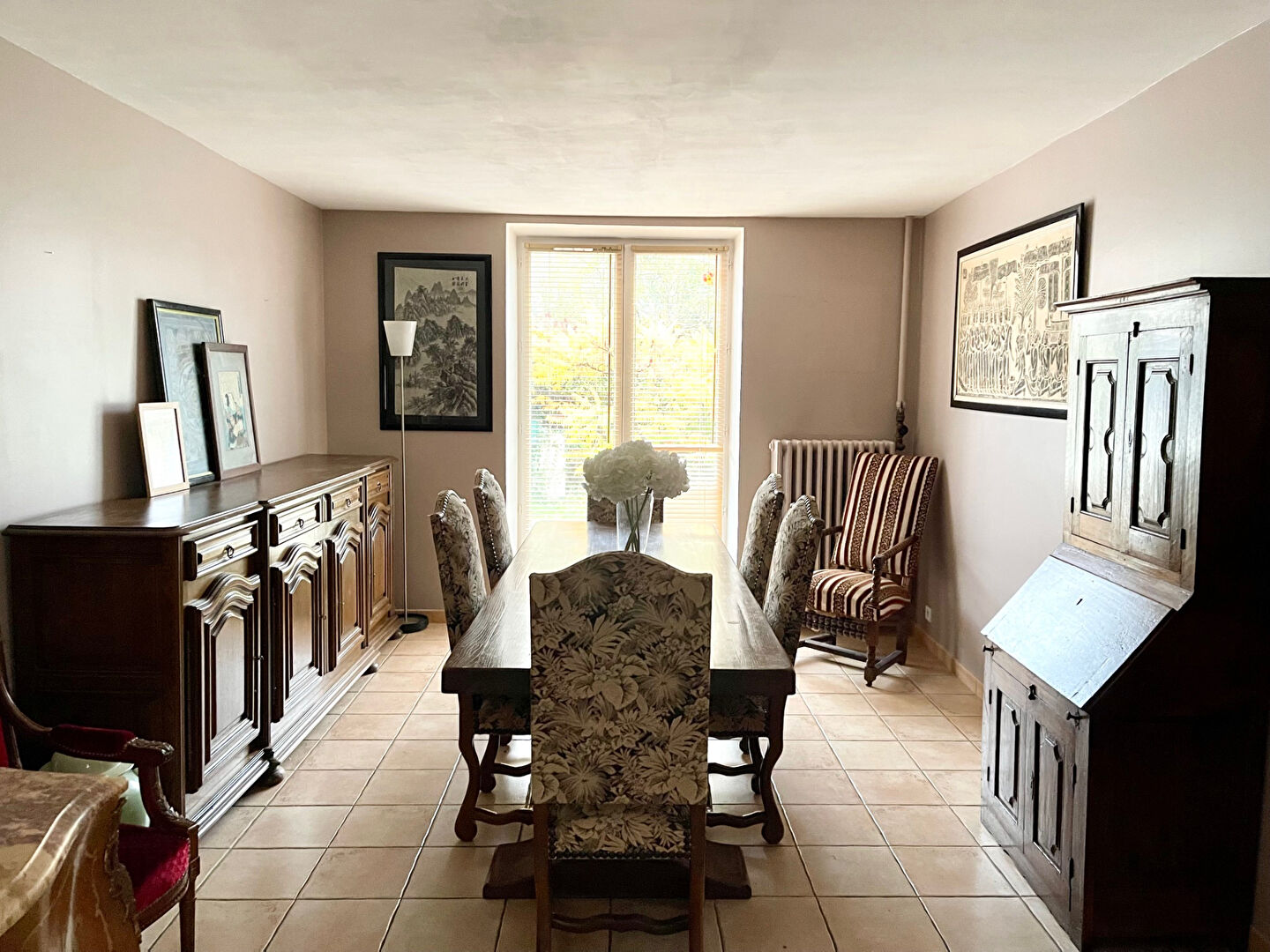 Photo Maison ancienne - beaucoup de personnalité image 5/6