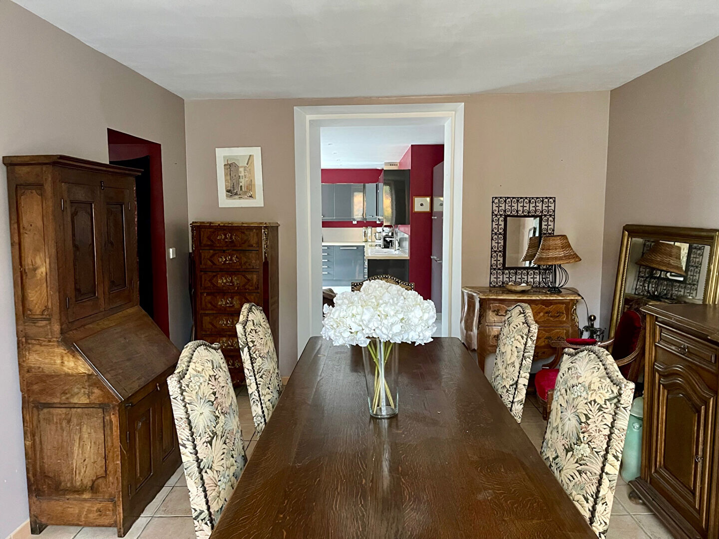 Photo Maison ancienne - beaucoup de personnalité image 6/6