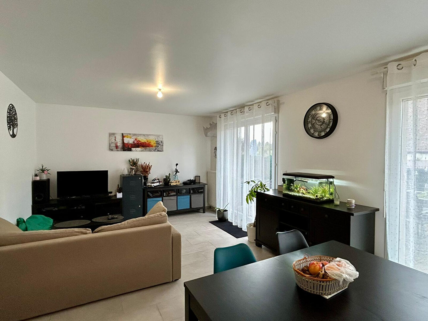 Maison Cély 3 pièces 64 m²