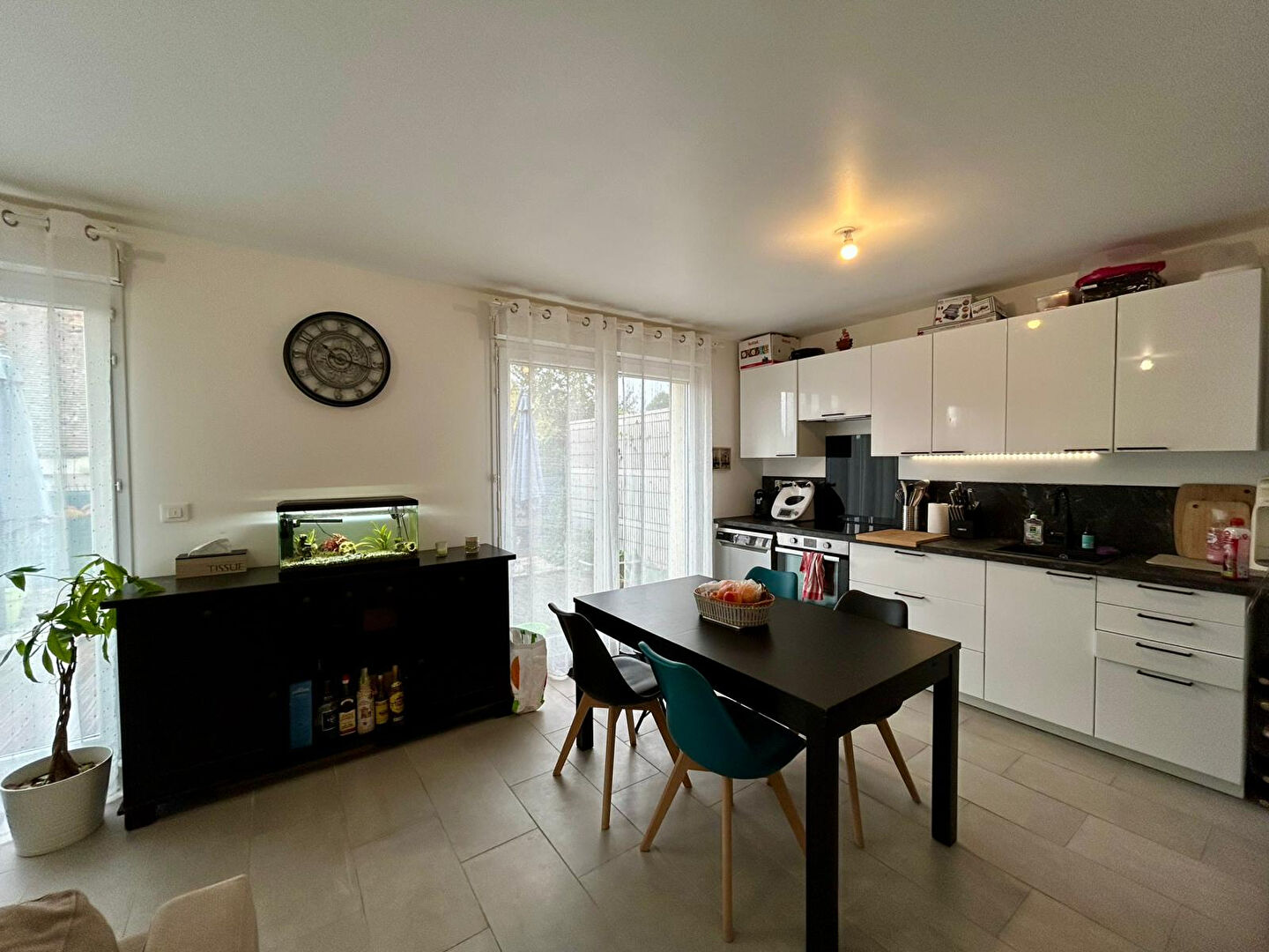 Photo Maison Cély 3 pièces 64 m² image 2/6