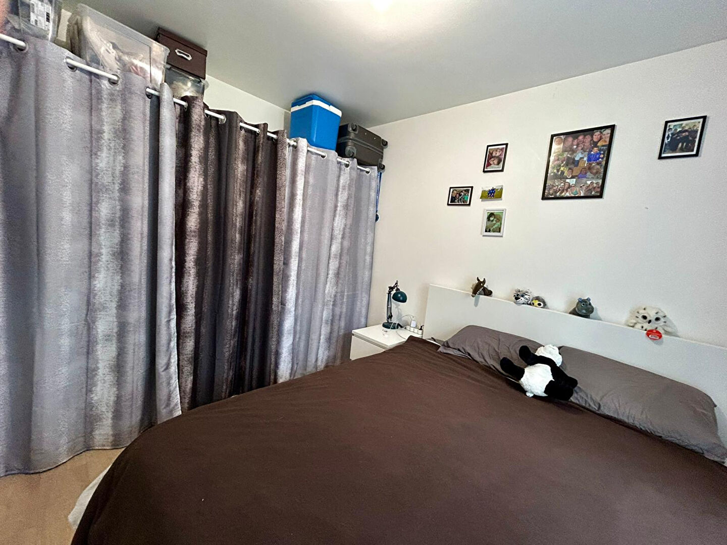 Photo Maison Cély 3 pièces 64 m² image 5/6