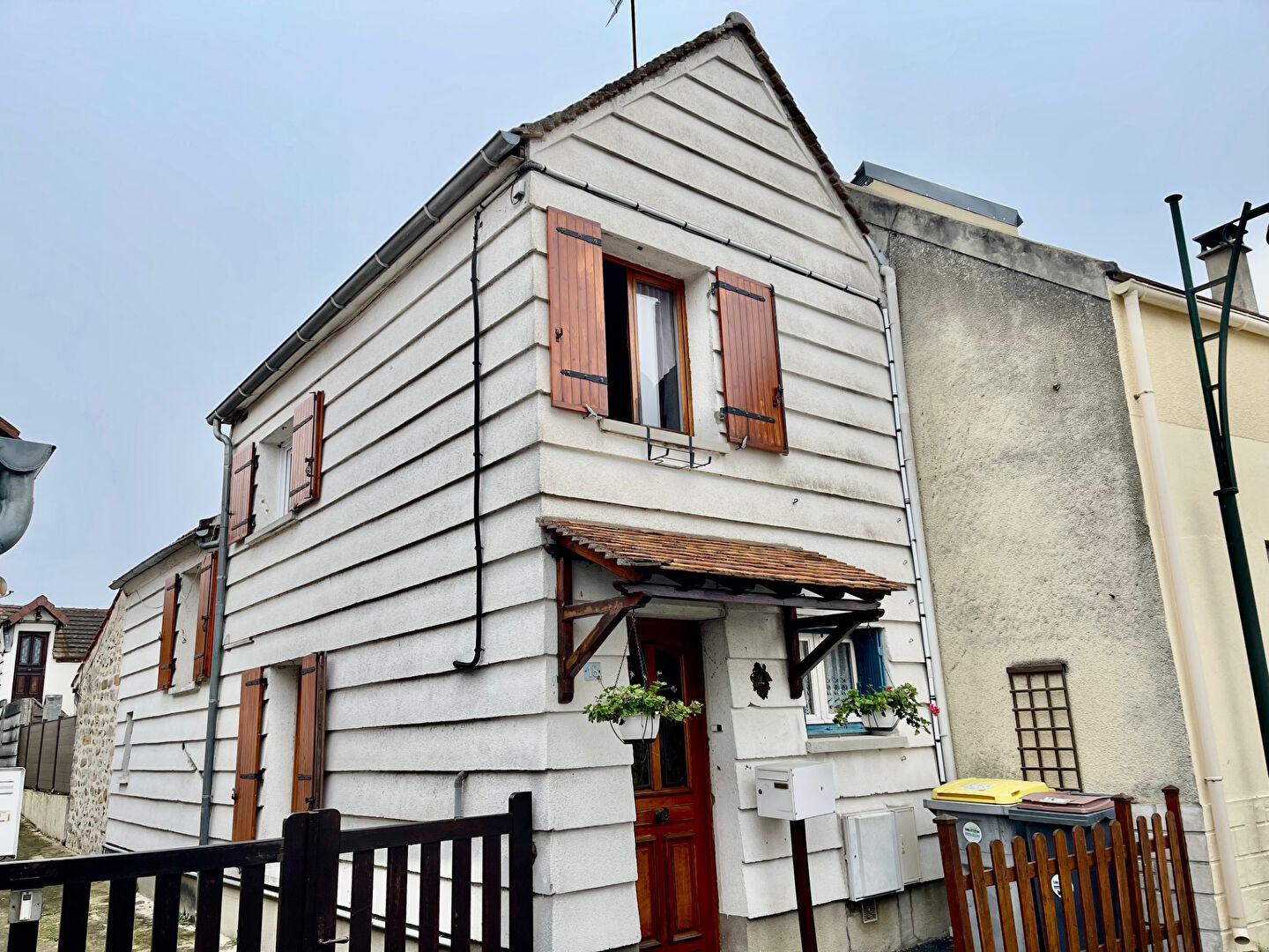 Photo Maison Chartrettes 4 pièce(s) 70 m2 image 1/6