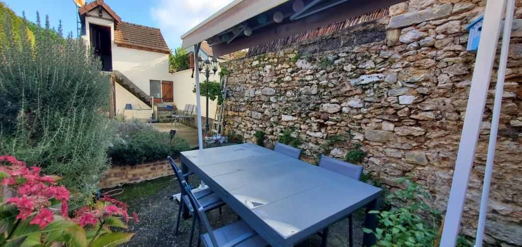 Photo Maison Chartrettes 4 pièce(s) 70 m2 image 2/6