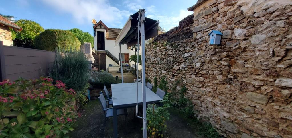 Photo Maison Chartrettes 4 pièce(s) 70 m2 image 3/6