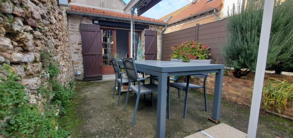 Photo Maison Chartrettes 4 pièce(s) 70 m2 image 4/6