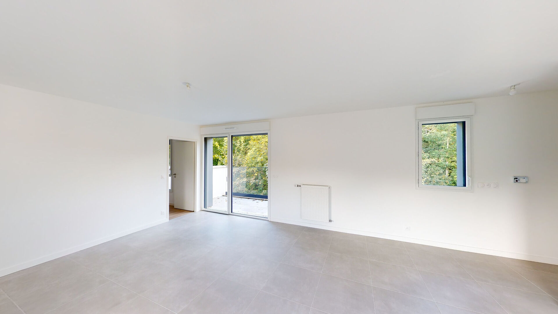 Photo Appartement T4 dans résidence de standing image 2/6