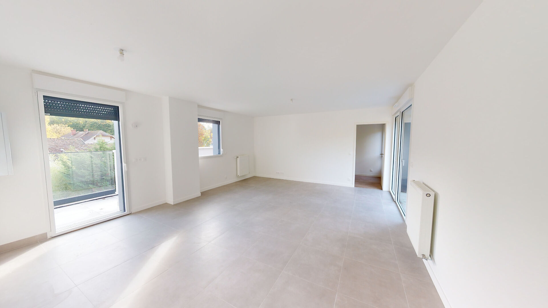 Photo Appartement T4 dans résidence de standing image 3/6