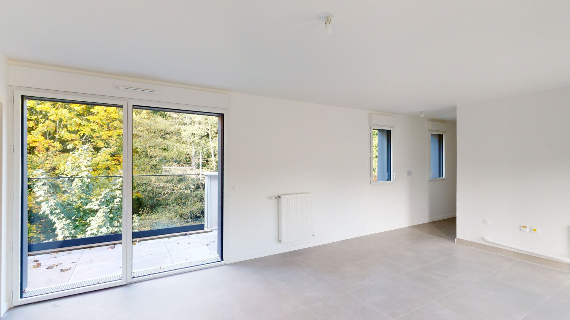 Photo Appartement T4 dans résidence de standing image 4/6