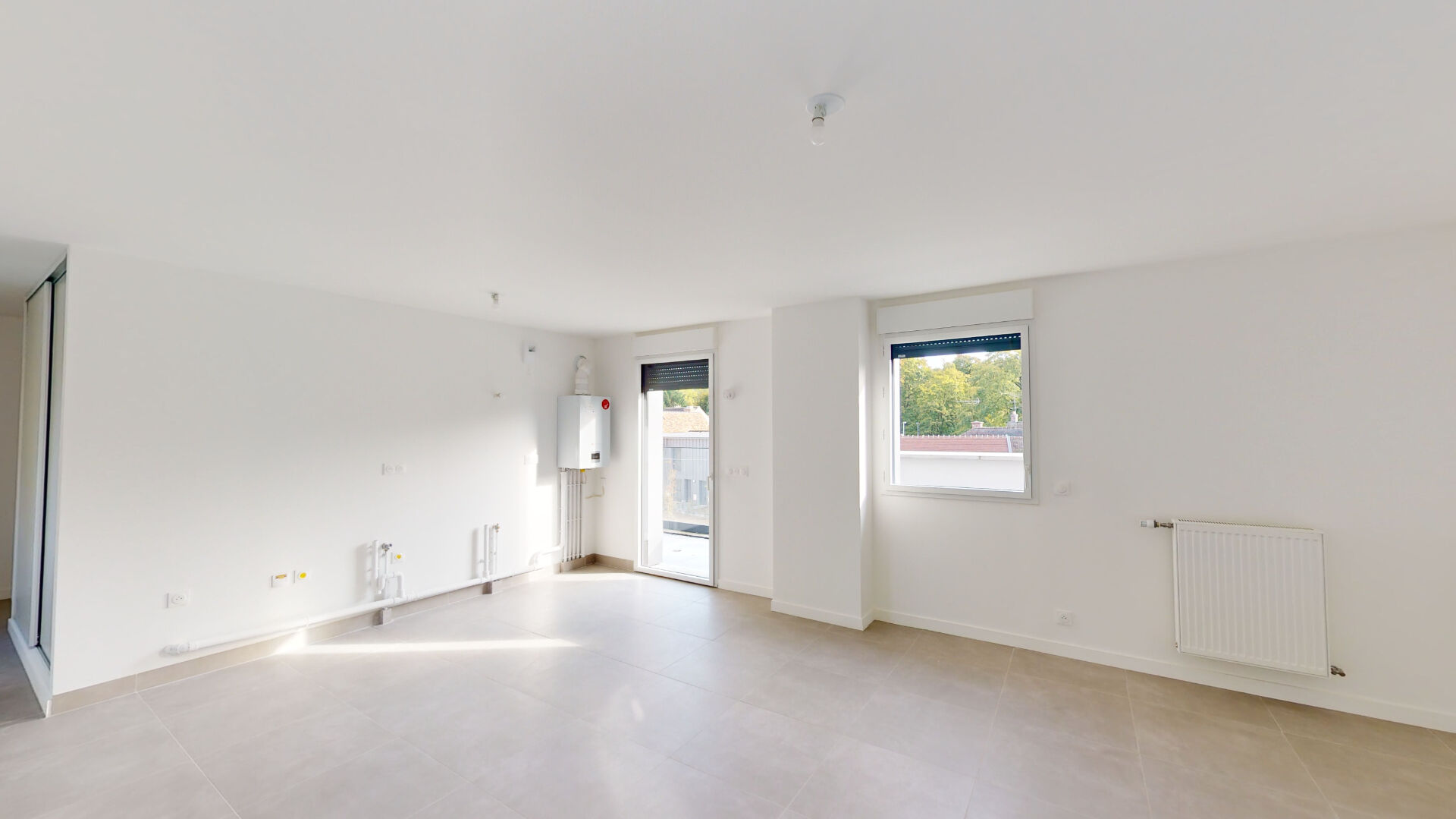 Photo Appartement T4 dans résidence de standing image 5/6