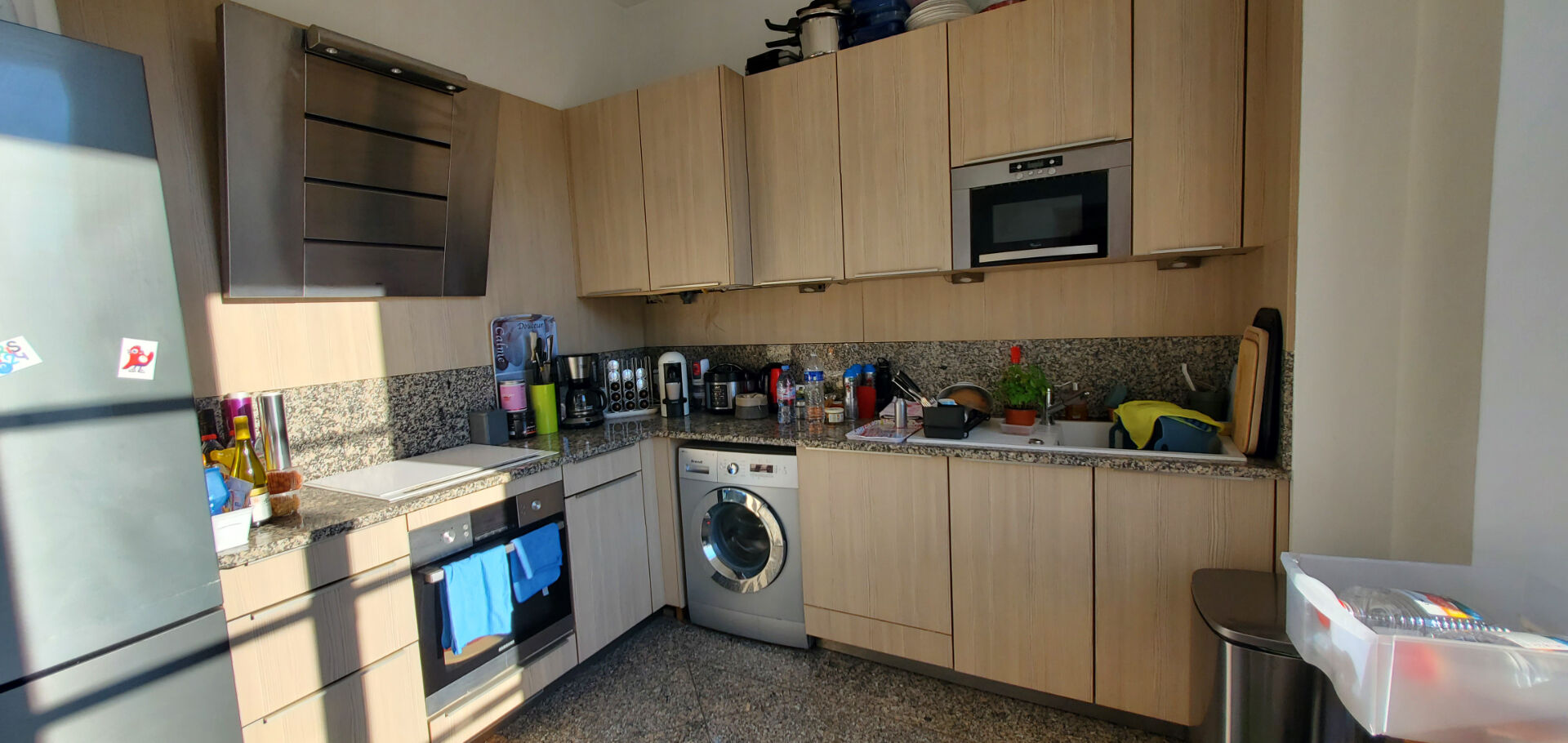 Photo Appartement Fontainebleau 5 pièce(s) 111.54 m2 image 5/6