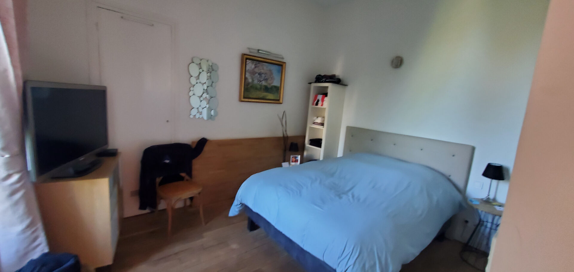 Photo Appartement Fontainebleau 5 pièce(s) 111.54 m2 image 6/6