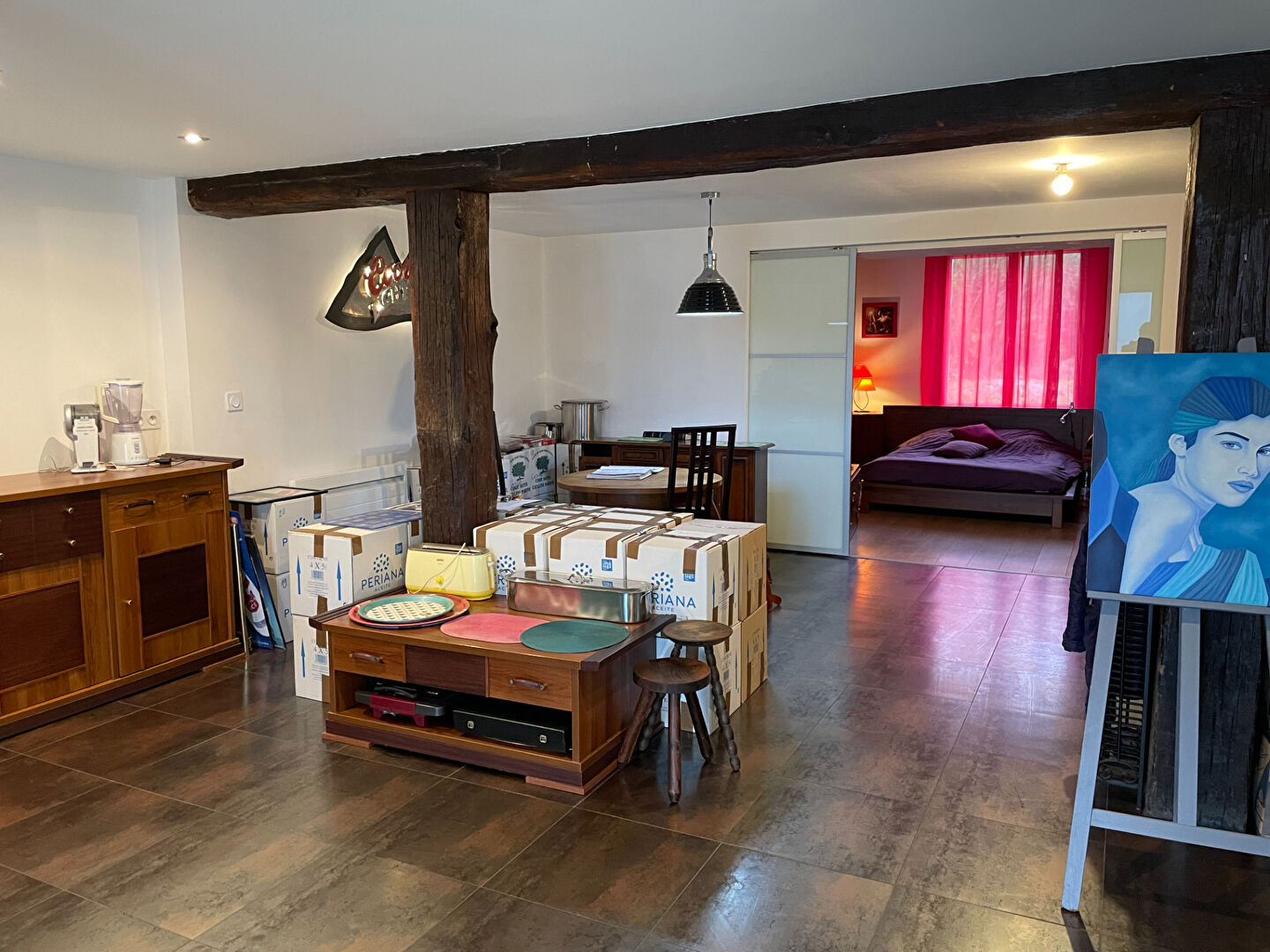 Photo Maison Vaux-le-Pénil 8 pièce(s) 263 m2 image 2/6