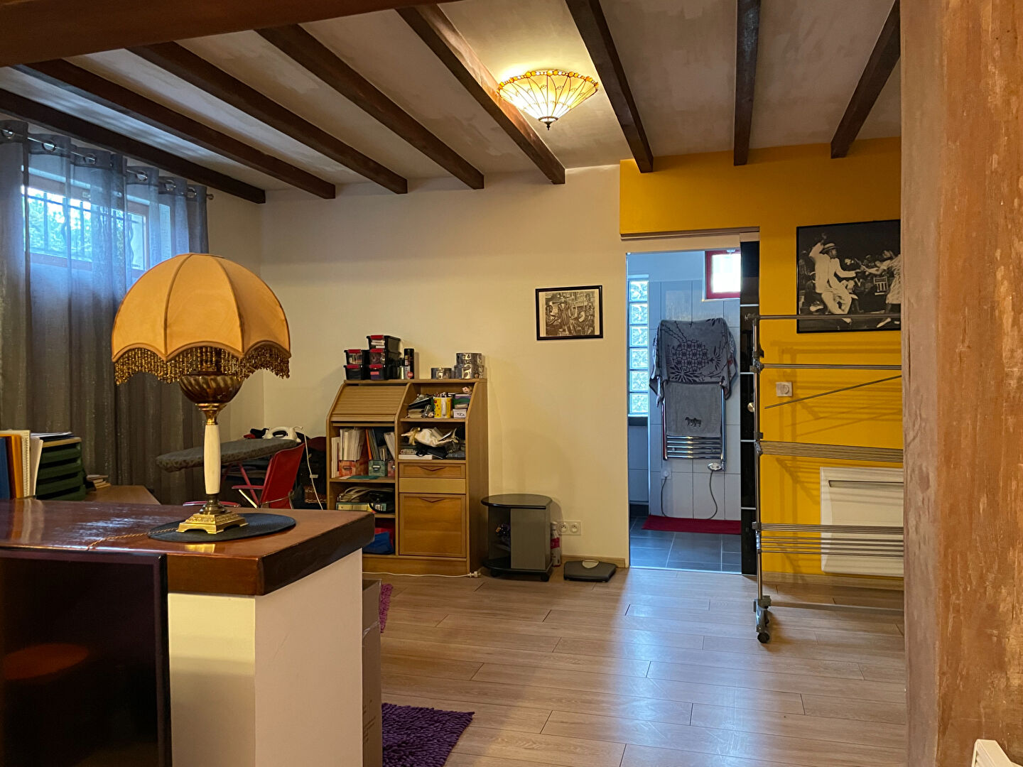 Photo Maison Vaux-le-Pénil 8 pièce(s) 263 m2 image 3/6