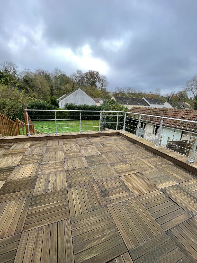 Photo Maison Vaux-le-Pénil 8 pièce(s) 263 m2 image 6/6