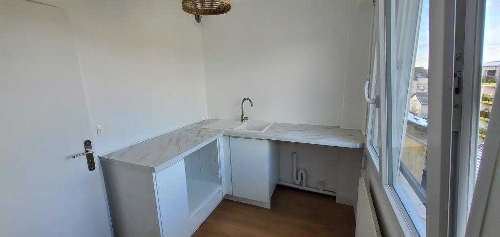 Photo Appartement La Rochette 1 pièce(s) 22.69 m2 image 4/6