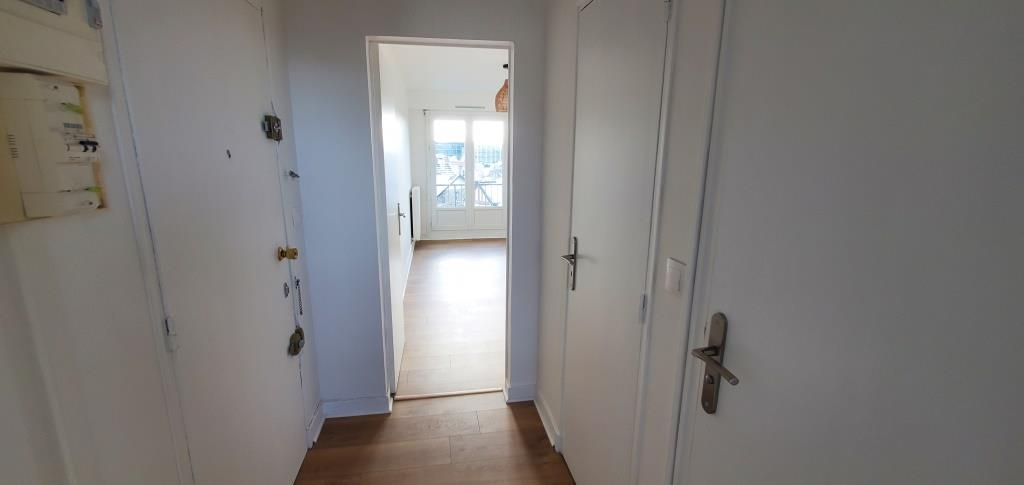 Photo Appartement La Rochette 1 pièce(s) 22.69 m2 image 5/6