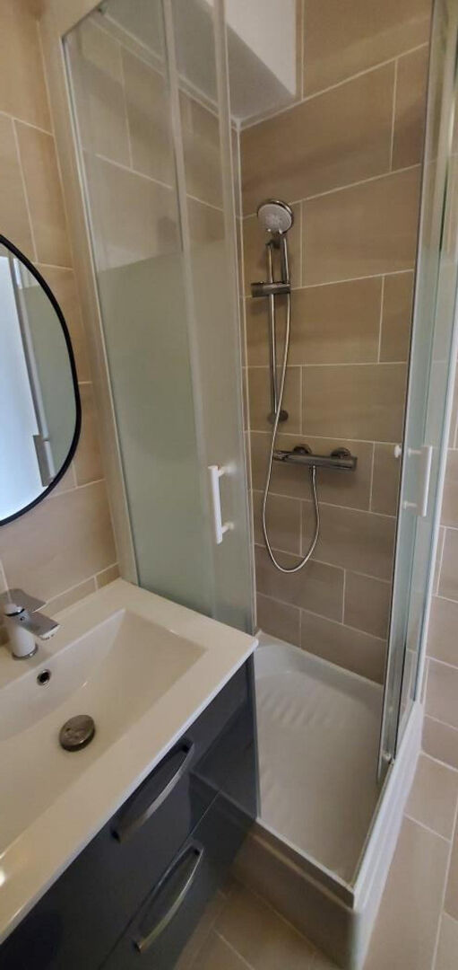 Photo Appartement La Rochette 1 pièce(s) 22.69 m2 image 6/6