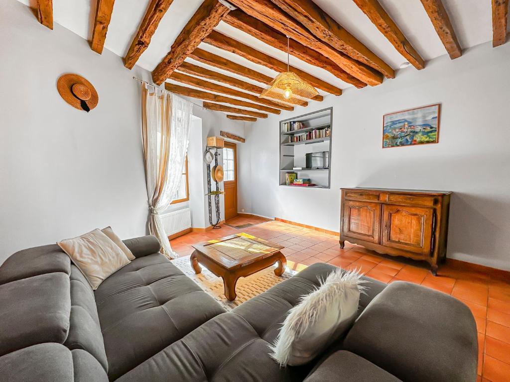 Photo Maison Hericy 3 pièce(s) 66 m2 image 2/5