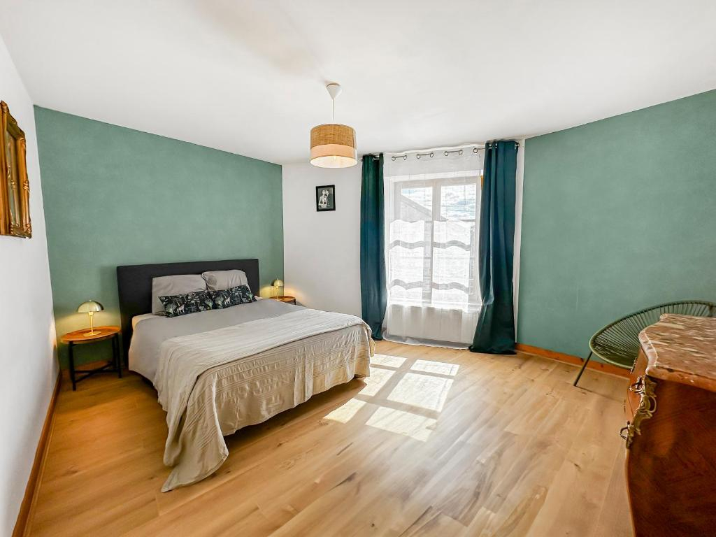 Photo Maison Hericy 3 pièce(s) 66 m2 image 3/5