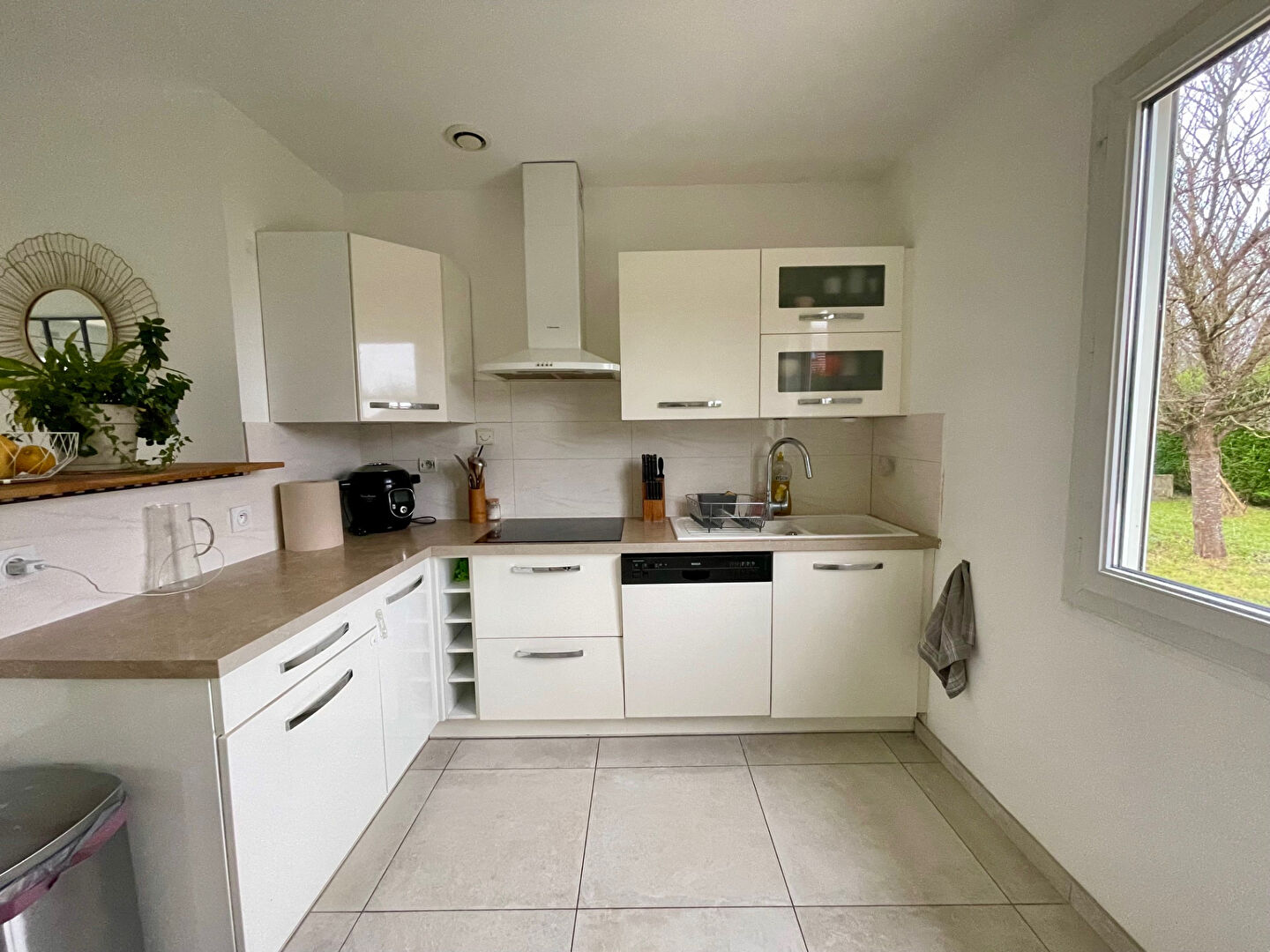 Photo Maison traditionnelle de plain pieds - 5 pièces image 5/6