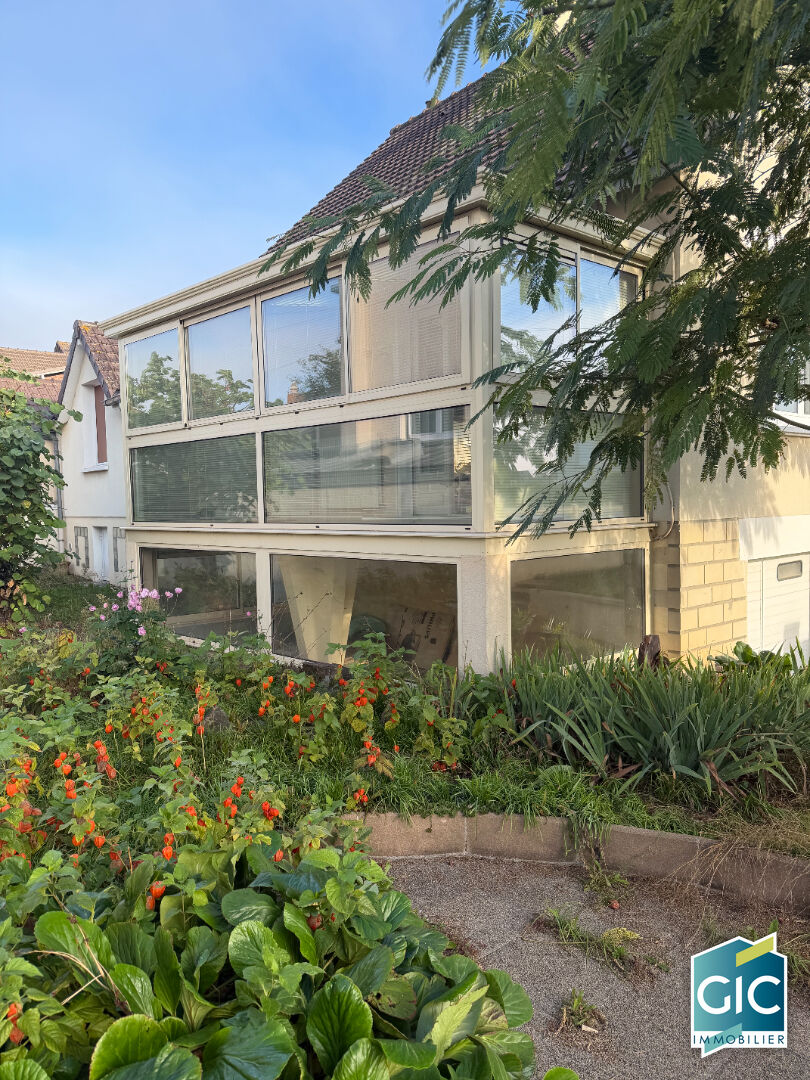 Maison Mondeville 6 pièce(s) 130 m2