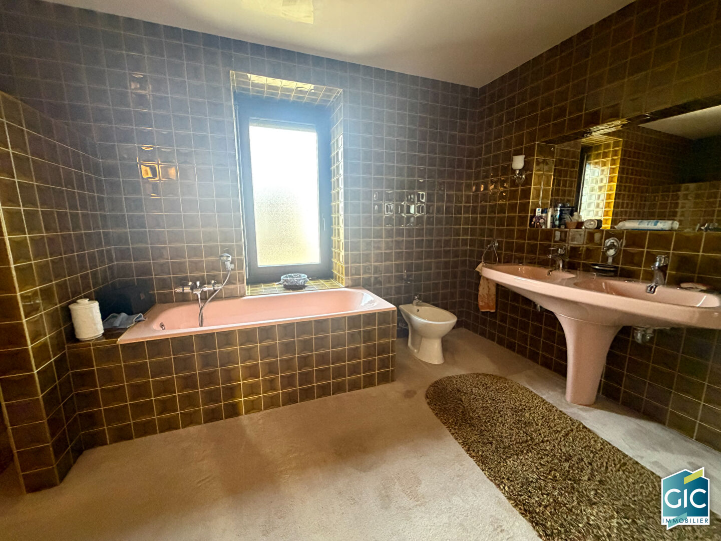 Maison Mondeville 6 pièce(s) 130 m2