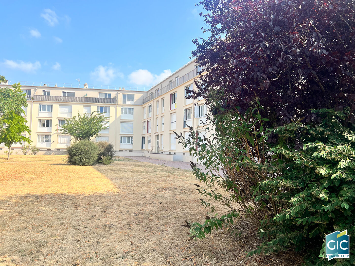 Appartement Ifs 3 pièce(s) 68 m2