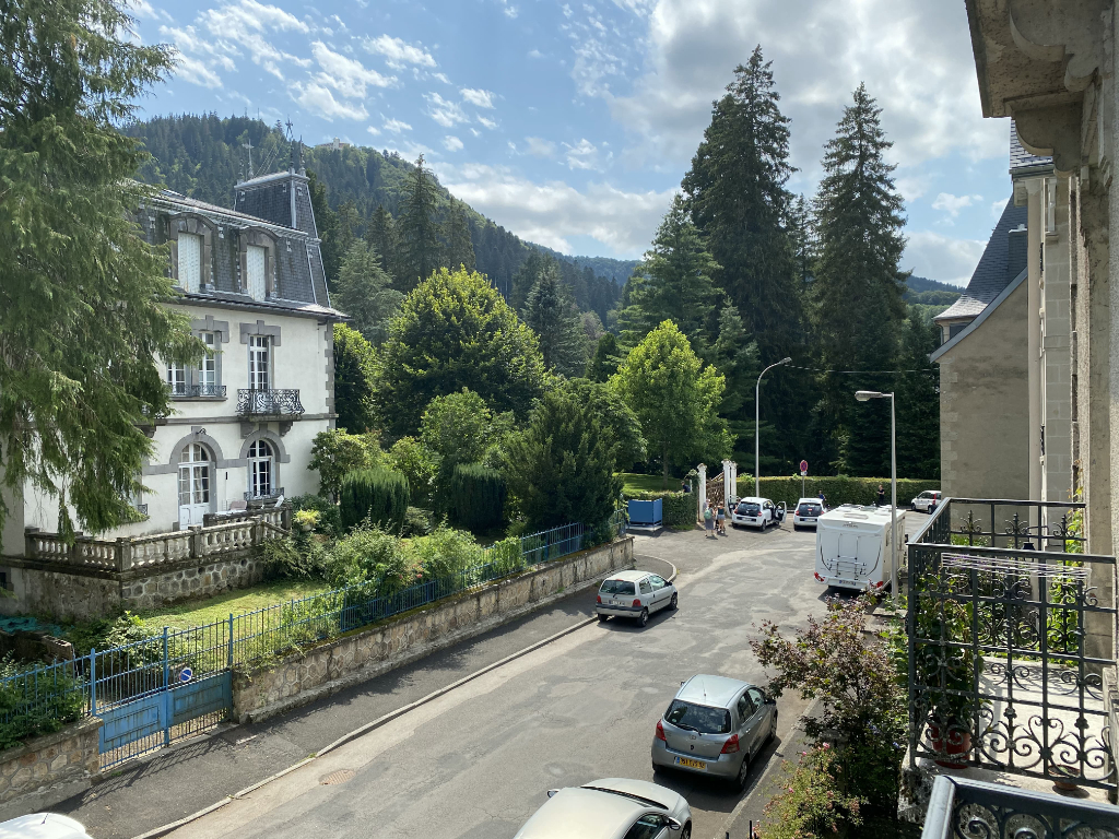 Location Vacances La Bourboule Office Du Tourisme