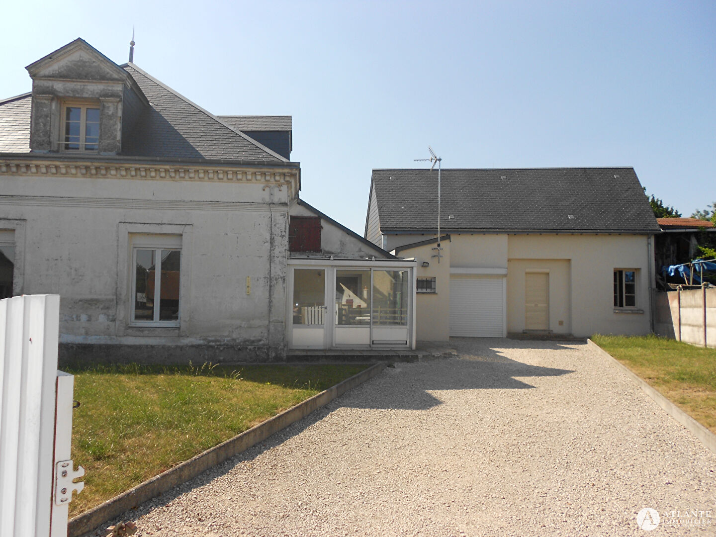 Agence immobilière de ATLANTE IMMOBILIER - ATLANTE IMMOBILIER Vendome