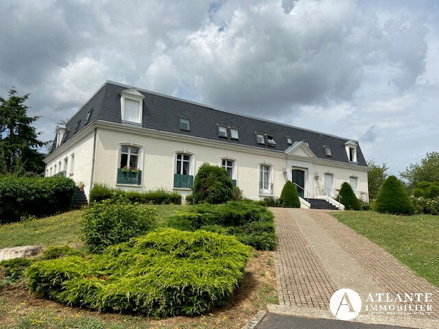 Agence immobilière de ATLANTE IMMOBILIER - ATLANTE IMMOBILIER Vendome