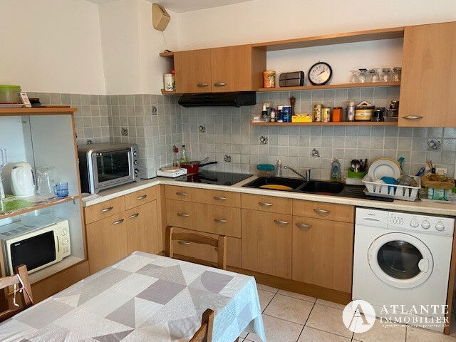 Photo Appartement Vendôme 3P image 3/5