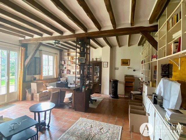 Agence immobilière de ATLANTE IMMOBILIER - ATLANTE IMMOBILIER Vendome