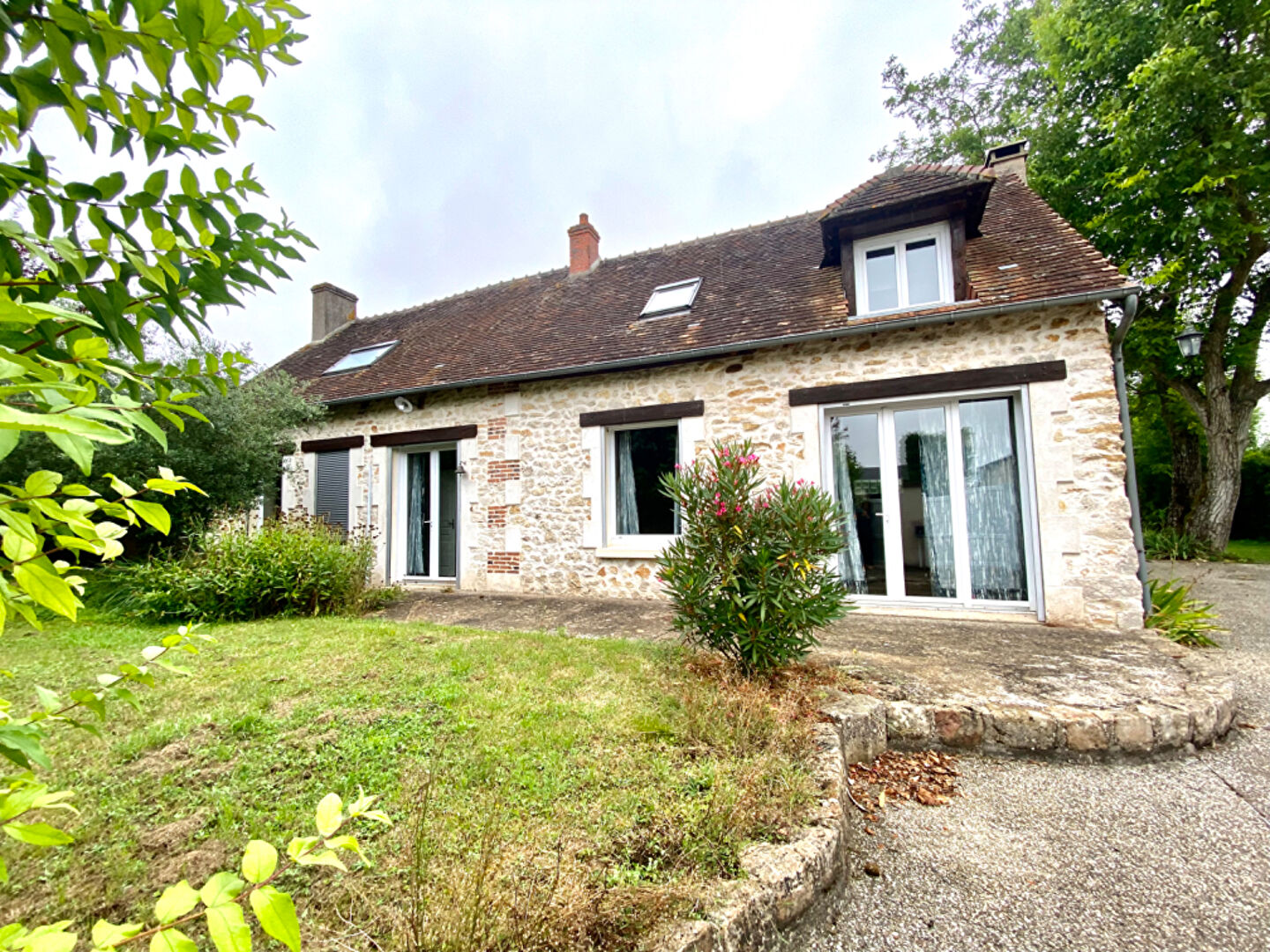 Agence immobilière de ATLANTE IMMOBILIER - ATLANTE IMMOBILIER Vendome