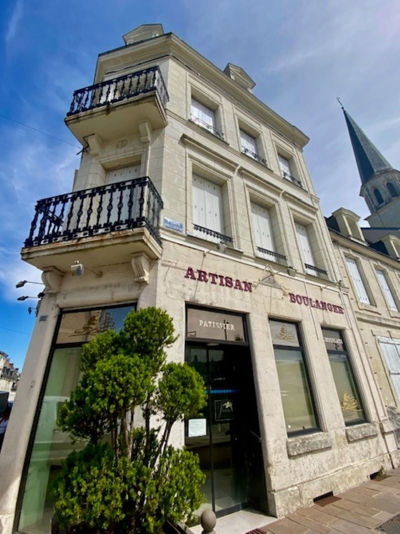 Agence immobilière de ATLANTE IMMOBILIER - ATLANTE IMMOBILIER Vendome