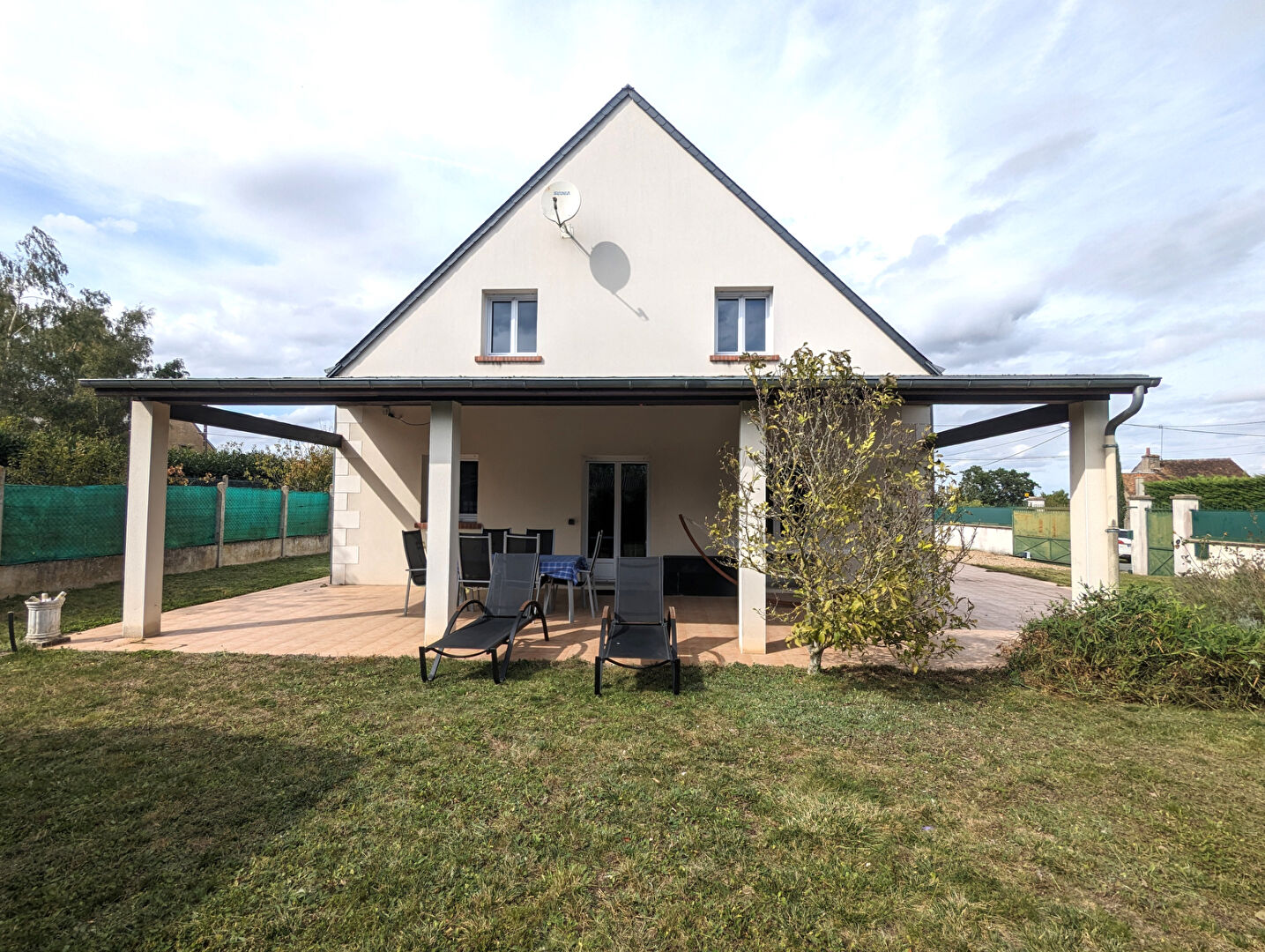 Agence immobilière de ATLANTE IMMOBILIER - ATLANTE IMMOBILIER Vendome