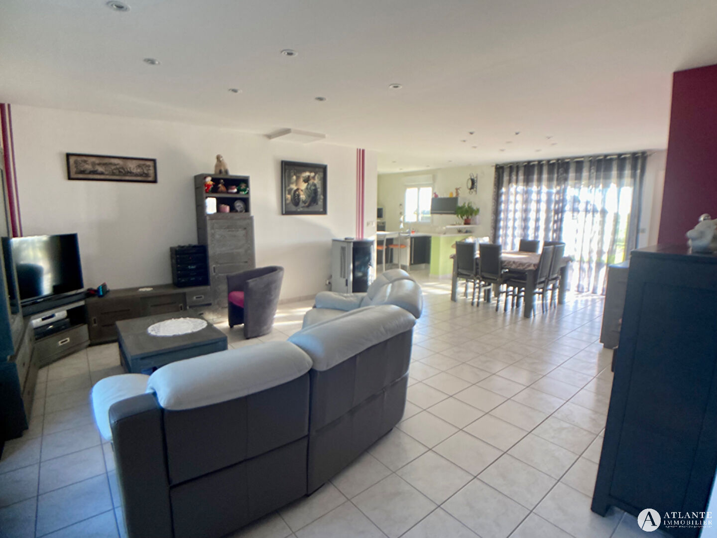 Photo Belle maison dans un cadre paisible... image 5/6