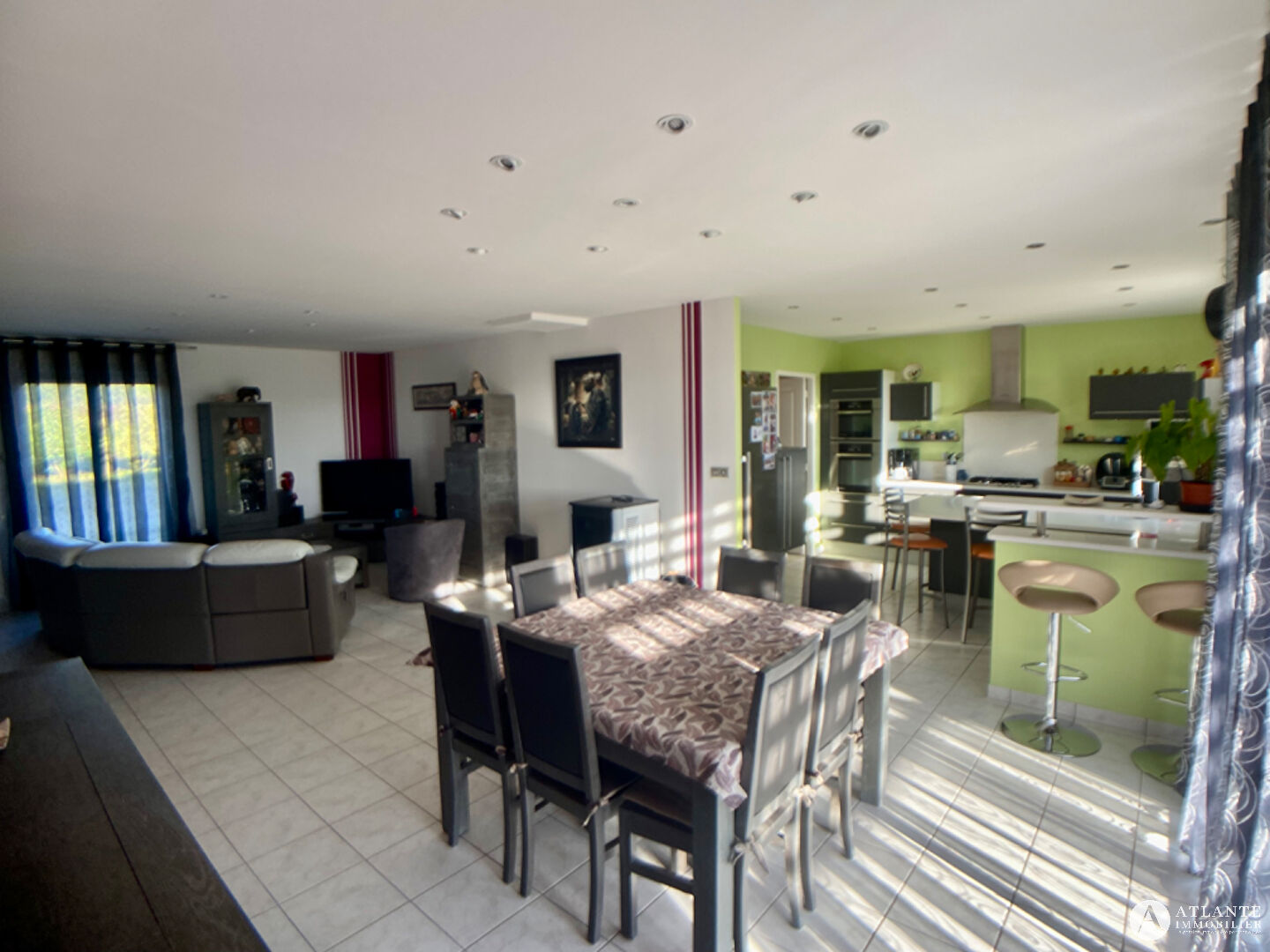 Photo Belle maison dans un cadre paisible... image 6/6