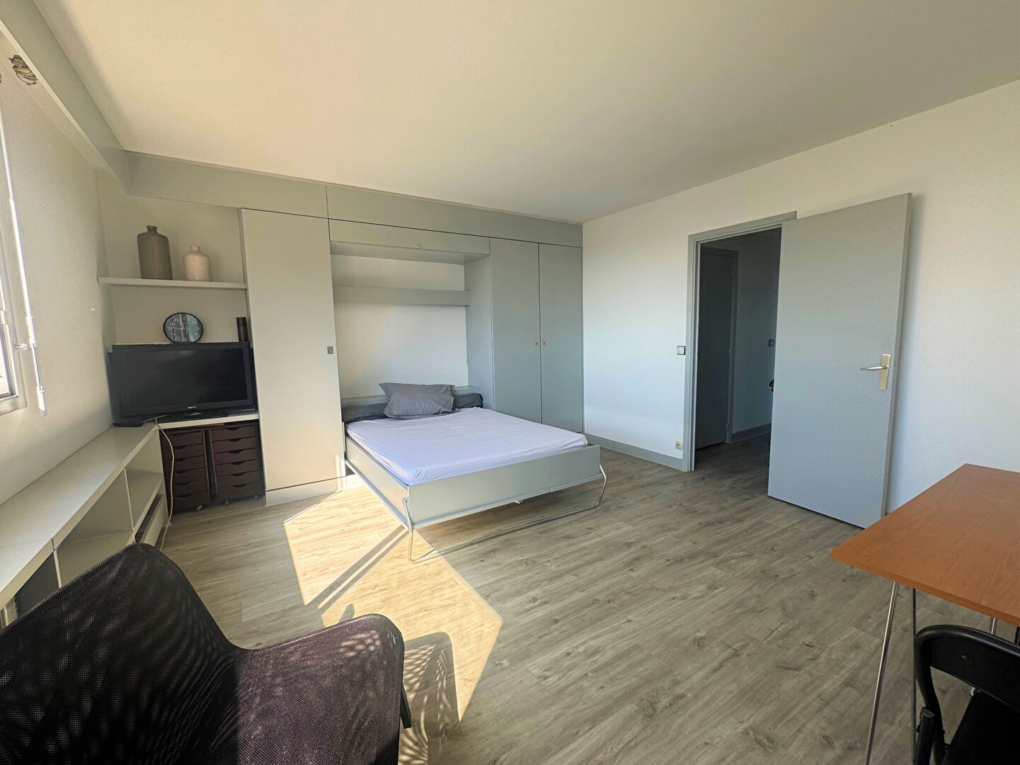 Agence immobilière de CABINET CENTRAL - Cabinet Immobilier RIGUET