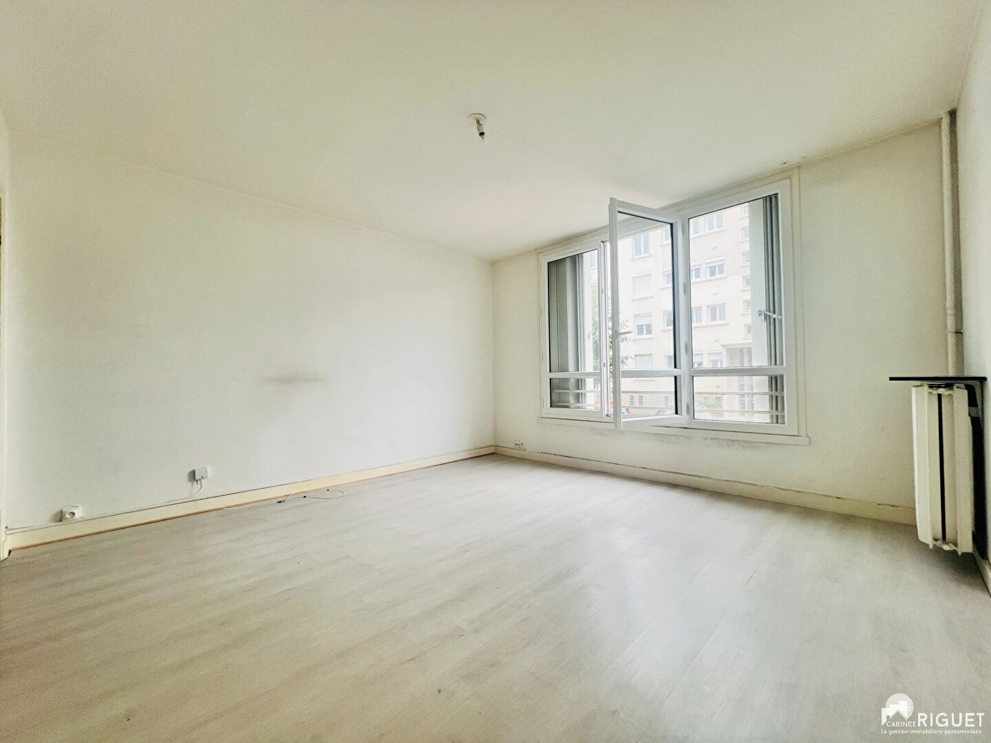 Agence immobilière de CABINET CENTRAL - Cabinet Immobilier RIGUET