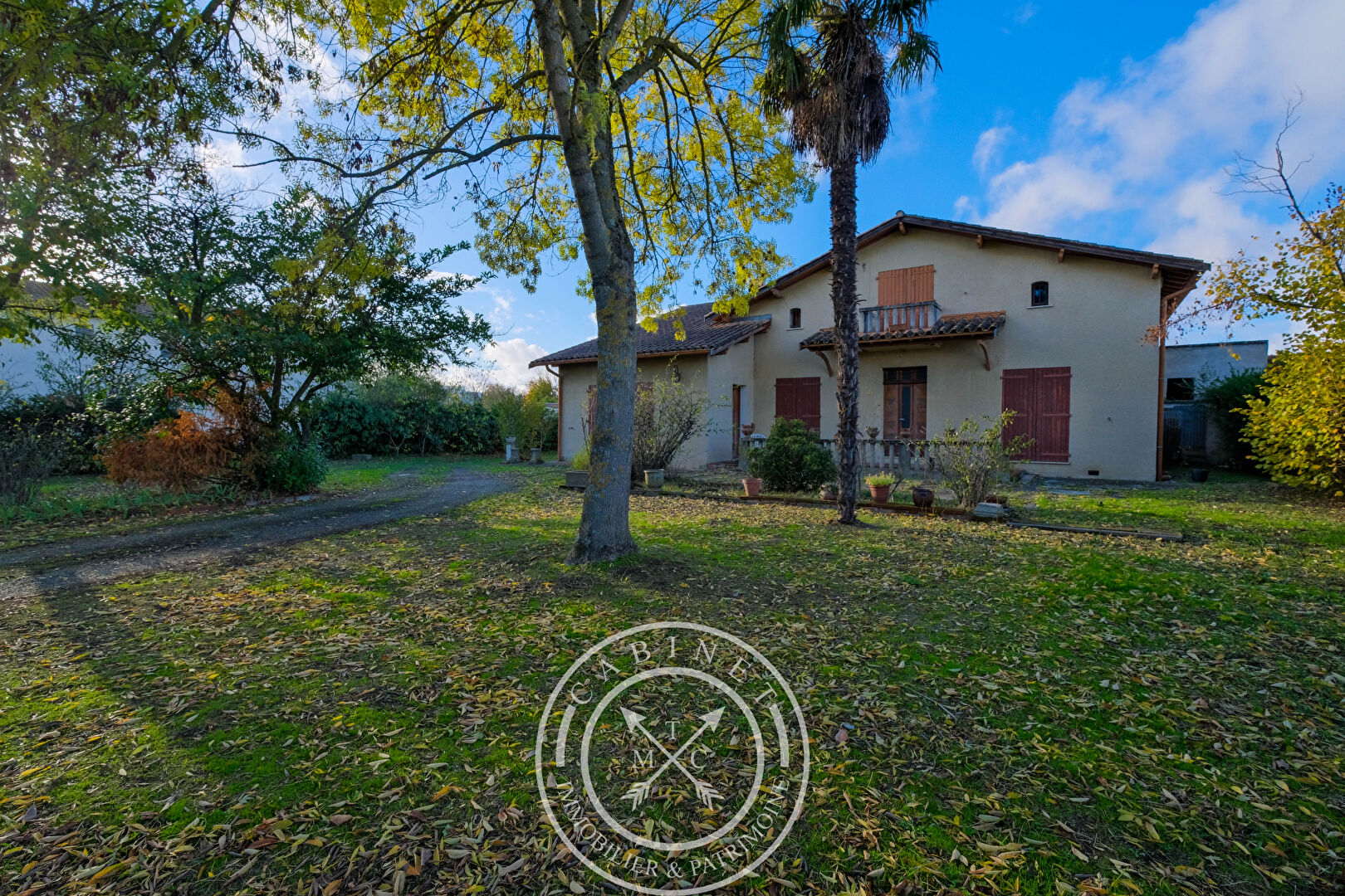 Photo Maison Toulouse 8 pièces 210m2 image 2/6