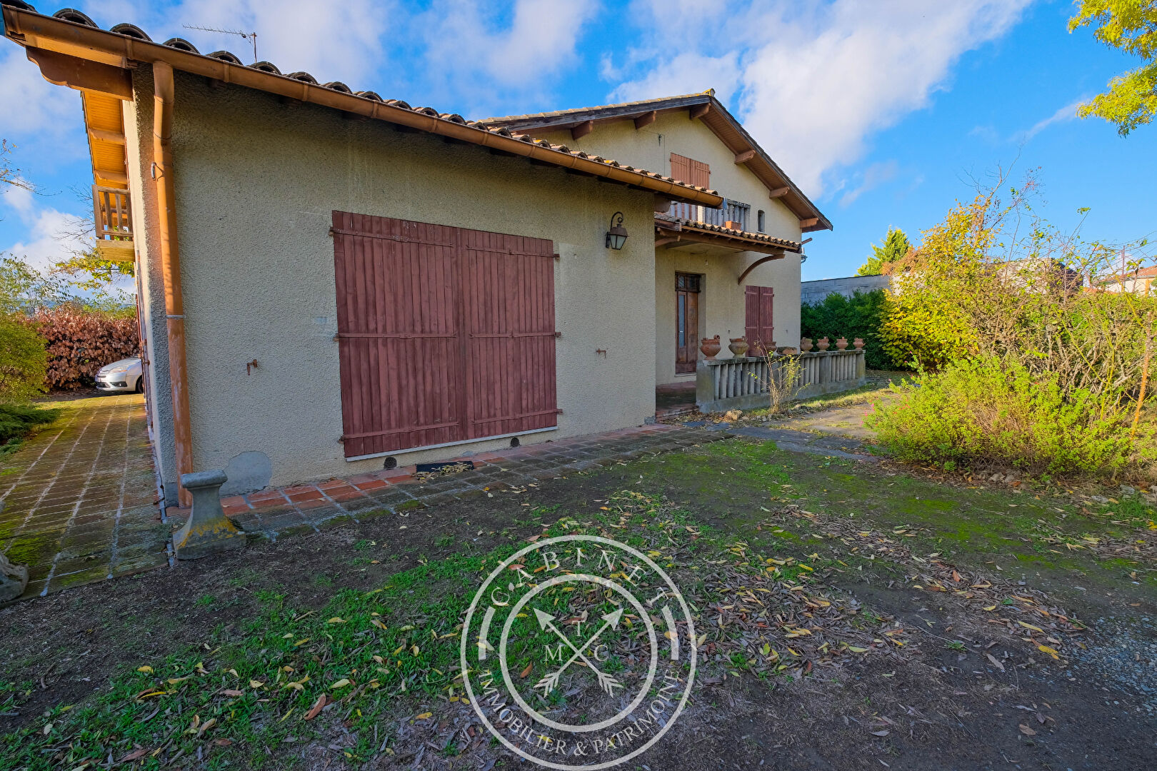 Photo Maison Toulouse 8 pièces 210m2 image 3/6